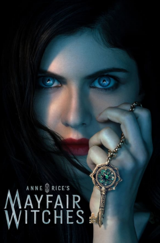 مسلسل Anne Rice’s Mayfair Witches كامل – الموسم الاول