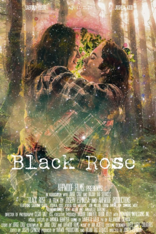 فيلم Black Rose 2023 مترجم اونلاين