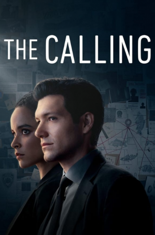 مسلسل The Calling كامل – الموسم الاول