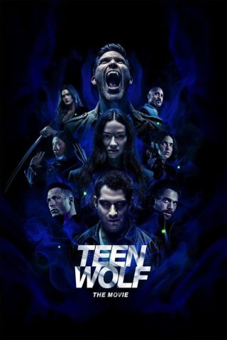 فيلم Teen Wolf The Movie 2023 مترجم اونلاين