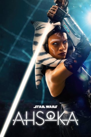 مسلسل Ahsoka كامل – الموسم الاول