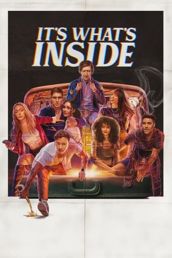 فيلم It’s What’s Inside 2024 مترجم