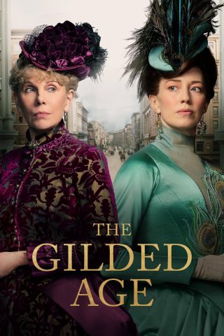 مسلسل The Gilded Age كامل – الموسم الاول