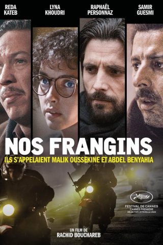 فيلم Nos frangins 2022 مترجم