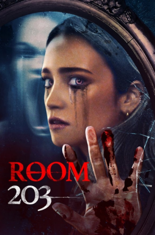 فيلم Room 203 2022 مترجم اونلاين