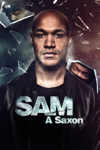 مسلسل Sam A Saxon كامل – الموسم الاول