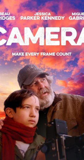 فيلم Camera 2024 مترجم