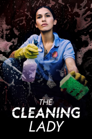 مسلسل The Cleaning Lady كامل – الموسم الثاني