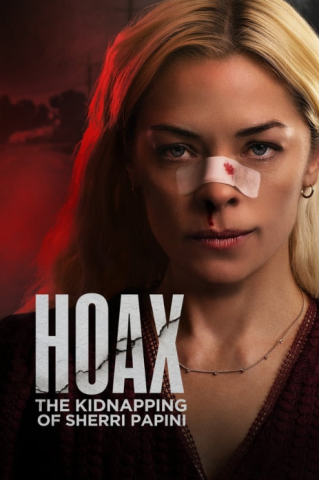 فيلم Hoax The Kidnapping of Sherri Papini 2023 مترجم اونلاين