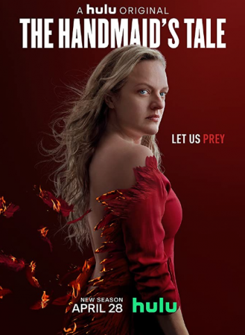 مسلسل The Handmaid’s Tale الموسم الرابع الحلقة 6 مترجمة