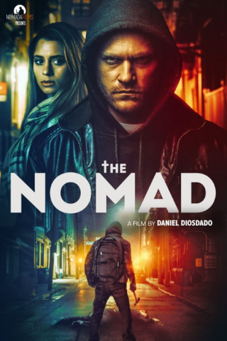 فيلم The Nomad 2022 مترجم اونلاين