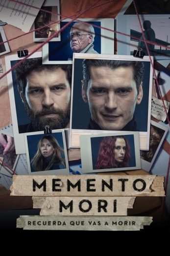 مسلسل Memento Mori كامل – الموسم الاول