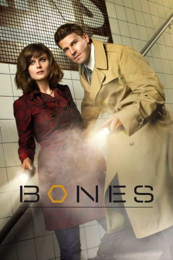 مسلسل Bones كامل – الموسم السابع