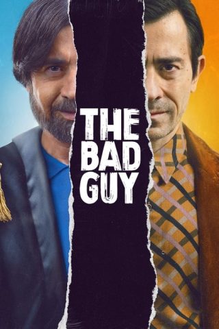 مسلسل The Bad Guy كامل – الموسم الاول