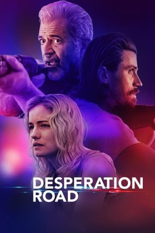 فيلم Desperation Road 2023 مترجم