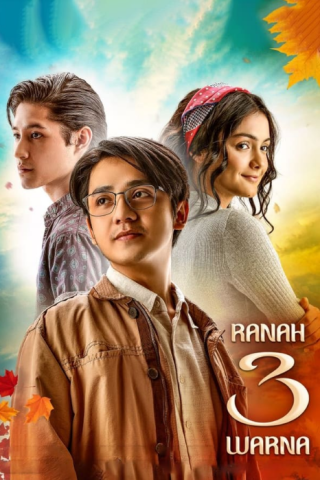 فيلم Ranah 3 Warna 2022 مترجم اونلاين