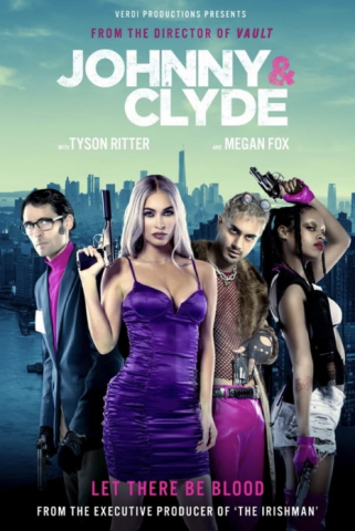 فيلم Johnny And Clyde 2023 مترجم اونلاين