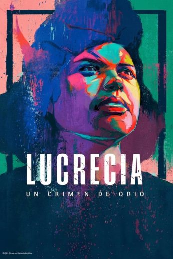 مسلسل Lucrecia A Murder in Madrid كامل – الموسم الأول