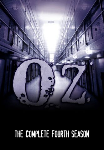 مسلسل Oz كامل – الموسم الرابع