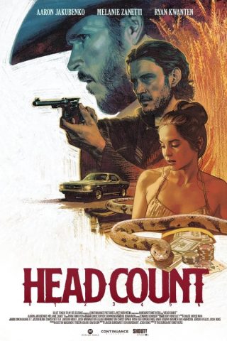 فيلم Head Count 2023 مترجم