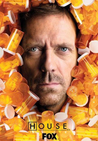 مسلسل House MD كامل – الموسم الرابع