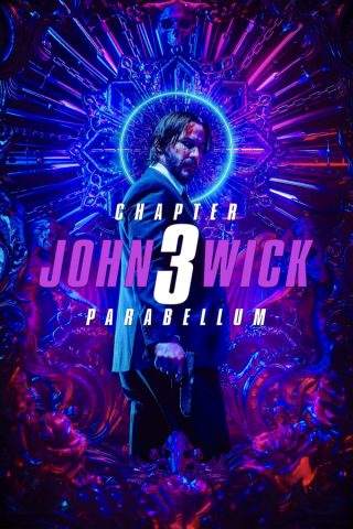 فيلم John Wick: Chapter 3 Parabellum 2019 مترجم اونلاين