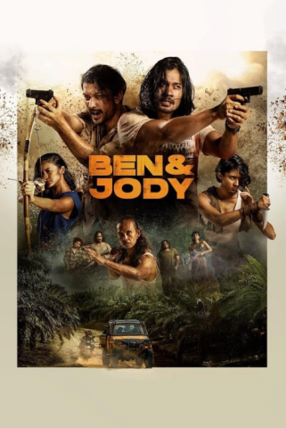 فيلم Ben and Jody 2022 مترجم اونلاين