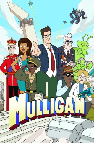 مسلسل Mulligan الموسم الاول الحلقة 2 مترجمة