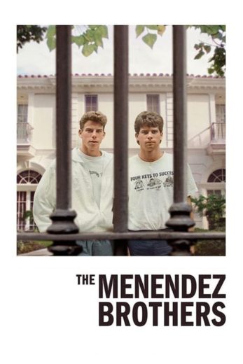 فيلم The Menendez Brothers 2024 مترجم