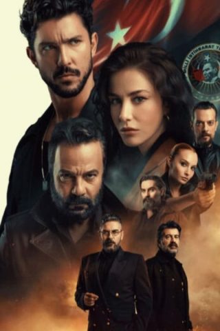 مسلسل سيباهي الحلقة 4 مترجمة