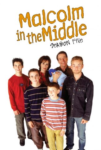 مسلسل Malcolm in the Middle كامل – الموسم الخامس