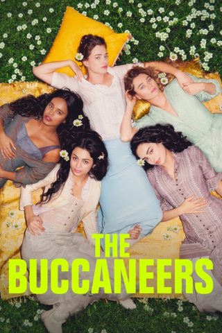 مسلسل The Buccaneers كامل – الموسم الاول