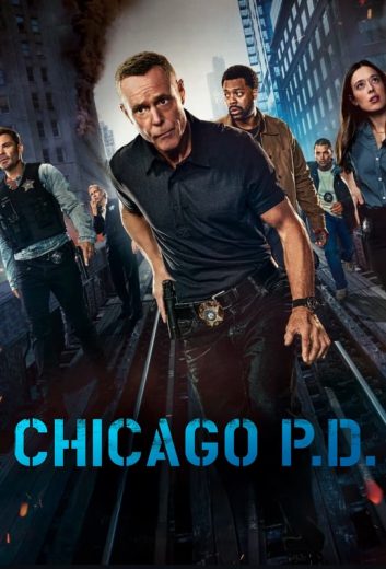 مسلسل Chicago P.D. الموسم 12 الحلقة 8 مترجمة