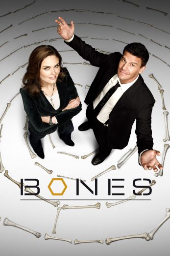 مسلسل Bones كامل – الموسم الخامس