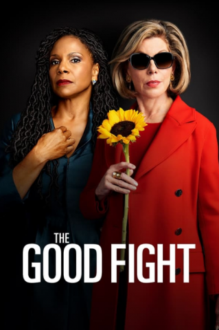 مسلسل The Good Fight كامل – الموسم السادس