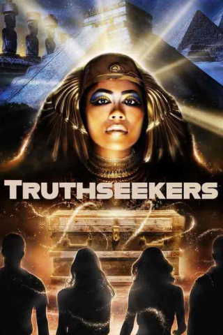 مسلسل Truthseekers كامل – الموسم الاول