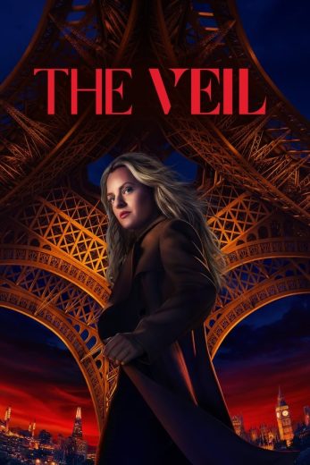 مسلسل The Veil كامل – الموسم الاول