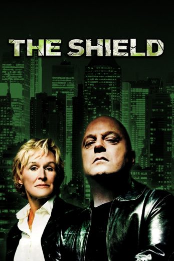 مسلسل The Shield كامل – الموسم الرابع