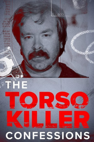 مسلسل The Torso Killer Confessions كامل – الموسم الاول