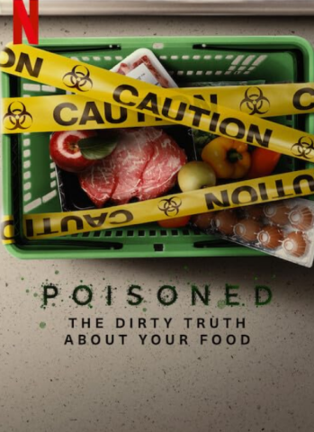 فيلم 2023 Poisoned The Danger in Our Food مترجم