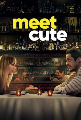 فيلم Meet Cute 2022 مترجم اونلاين