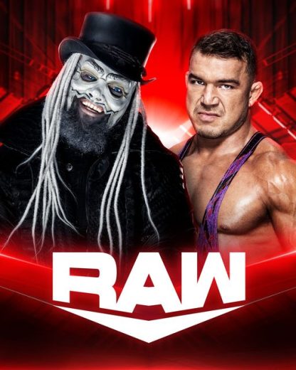 عرض الرو WWE Raw 26.08.2024 مترجم