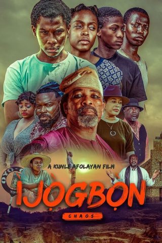 فيلم Ijogbon 2023 مترجم