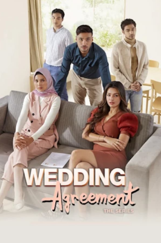 مسلسل زواج بالاتفاق Wedding Agreement كامل – الموسم الأول