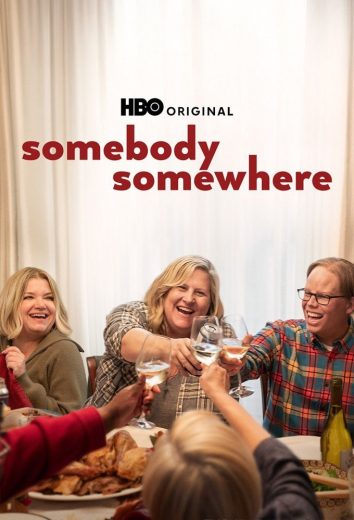 مسلسل Somebody Somewhere كامل – الموسم الثالث