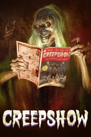 مسلسل Creepshow كامل – الموسم الثاني