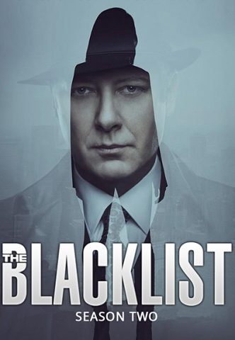 مسلسل The Blacklist كامل – الموسم الثاني