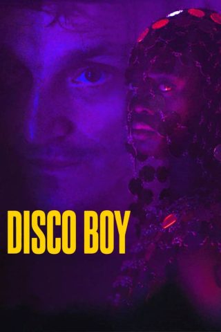 فيلم Disco Boy 2023 مترجم