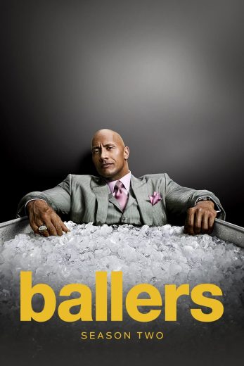 مسلسل Ballers الموسم الثاني الحلقة 4 مترجمة