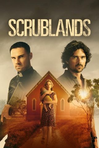 مسلسل Scrublands كامل – الموسم الاول